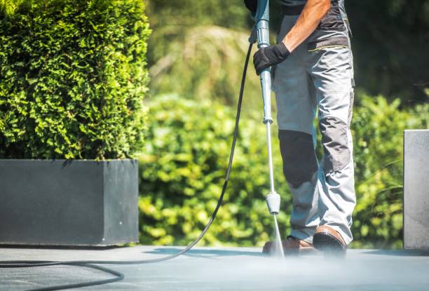 Best Post-Construction Pressure Washing  in Smithville, NJ