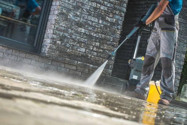 Professional Pressure Washing Services in Smithville, NJ