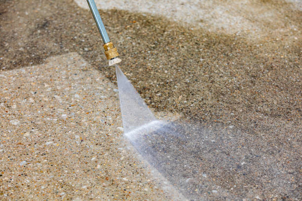 Best Roof Washing  in Smithville, NJ