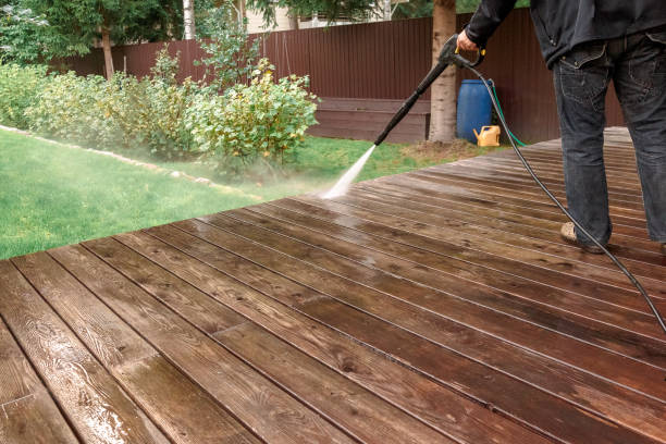 Best Fence Cleaning  in Smithville, NJ
