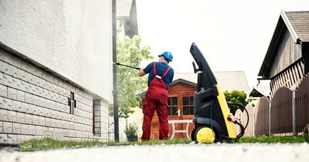 Best Parking Lot and Garage Cleaning  in Smithville, NJ